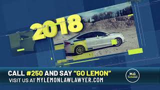 Top Rated Lemon Law Lawyers My Lemon Law Lawyer [upl. by Cost]