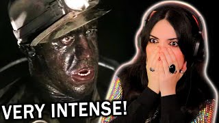 Rammstein  Sonne Reaction  Rammstein Reaction [upl. by Notkcorb]