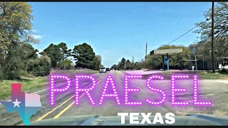 Praesel Texas  Milam County [upl. by Longtin795]