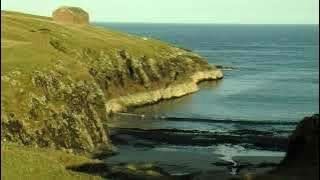 Coast And Beaches On History Visit To Isle Of Lewis Outer Hebrides Of Scotland [upl. by Sofko]