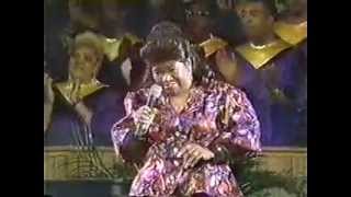 Albertina Walker I Can Go To God In Prayer [upl. by Satsok195]