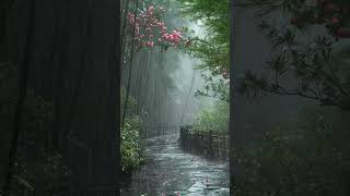 quotEmbracing the Beauty of Rainy Daysquotshorts rain nature trending [upl. by Vaughan]