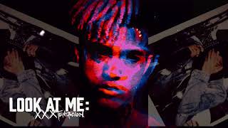 XXXTENTACION — Look At Me on Drake’s KMT beat Full X Song No Drake Vocals [upl. by Yemarej]