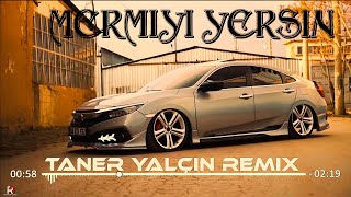 RECO  Pistir Tersim  Taner Yalçın Remix   Şaplak Değil Mermiyi Yersin [upl. by Maris726]