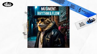 Audio musiment  Rhythm amp Flow [upl. by Nytram684]