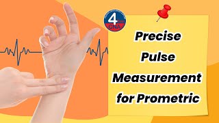 Measure and Record Radial Pulse CNA Skill Prometric [upl. by Oinolopa315]