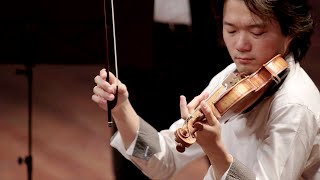 Vivaldi  Winter from The Four Seasons  Netherlands Bach Society [upl. by Inahpit980]