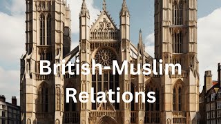 The Real Face of British Attitudes Historical and Contemporary Prejudice Against Muslims and Islam [upl. by Asilla]