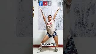 BROTHER LOUIE  80s Dance remix l Dance fitness l Tiktok trend l zumba [upl. by Mauretta]