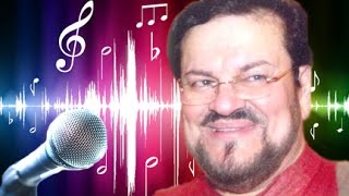 Nitin Mukesh Biography  The Voice behind Many Actors in 80s [upl. by Ardeid]