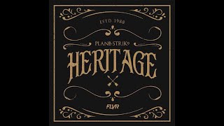 Heritage  Plan b strik9 official video [upl. by Eive]