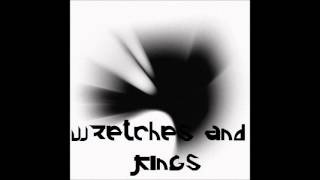 Linkin Park  WRETCHES AND KINGS Instrumental [upl. by Meng]