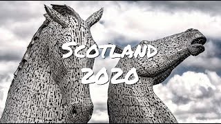 Bank Holidays in Scotland for 2020 [upl. by Galina648]