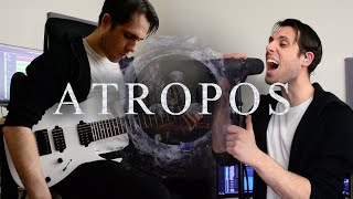 PERIPHERY  Atropos Full Cover [upl. by Trellas]