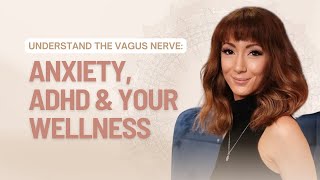 Unleashing Body Wisdom The Connection between Nutrition Vagus Nerve amp Emotional Health [upl. by Adele]