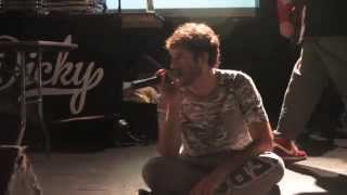 Lil Dicky  First Shows Ever Ep 1 [upl. by Renraw]