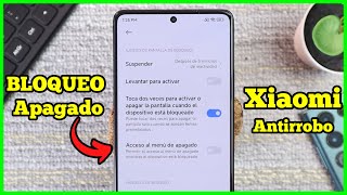 Como evitar que apaguen mi celular Android  Bloquear apagado y reinicio ANDROID 8 o ANTERIORES [upl. by Enetsirk]