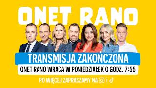 Onet Rano  1309 [upl. by Nealson]