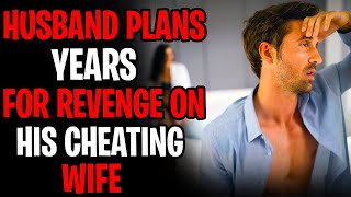 Husbands Waits YEARS For Revenge On His Cheating Wife rProRevenge [upl. by Manno]