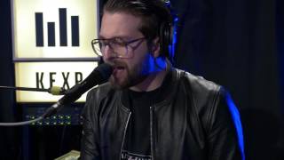 HÆLOS  Pray Live on KEXP [upl. by Russ]