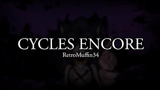 RetroMuffin34  Cycles Encore [upl. by Stroud]