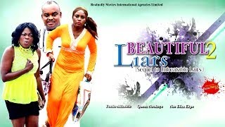 Beautiful Liars 2  Latest Nollywood Movies 2014 [upl. by Neo412]