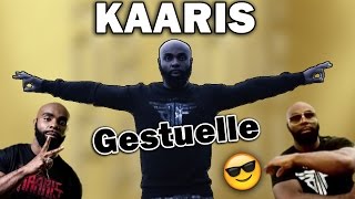 KAARIS  GESTUELLE Compilation 💪 [upl. by Gray]