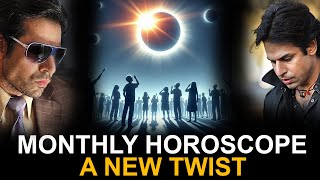 Monthly Horoscope for July and August like never before heard [upl. by Dirrej956]