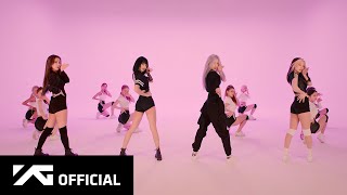 BLACKPINK  How You Like That DANCE PERFORMANCE VIDEO [upl. by Mcnamara279]