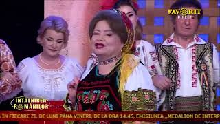 Saveta Bogdan  Traiasca Romania Intalnirea romanilor  Favorit TV  15012024 [upl. by Schug109]