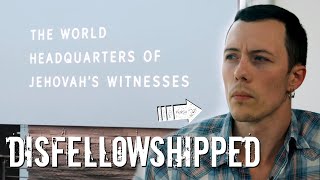 ExJehovahs Witness Visits JW World Headquarters [upl. by Amiel174]