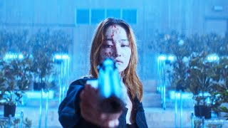 2023Netflix最新動作爽片，堪稱女版“私刑教育”，退役女保鏢為友復仇團滅整個黑幫！【補影】 [upl. by Neenej404]