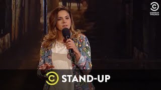 Magalí Tajes I  StandupEnComedy [upl. by Ardnaz]