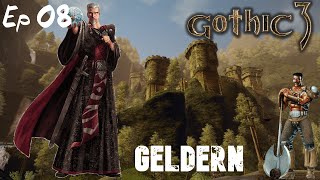 Gothic 3🐲08Geldern1080p60 [upl. by Hinkel]