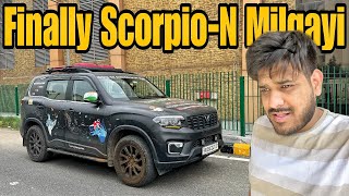 Finally ScorpioN Malaysia Se Vapis Mil Gayi 😍 India To Australia By Road EP108 [upl. by Jangro]