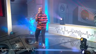 Mfana Kah Gogo Performs ‘Hlal’ Ethembeni’ — Massive Music  Channel O  S5 Ep 42 [upl. by Wolfy572]