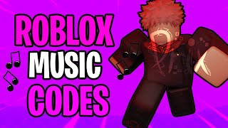 🔥NEW🔥100 Roblox Music CodesIDs May 2024 NEW amp TESTED [upl. by Worrell]