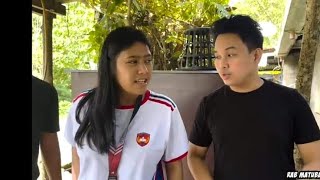 MAYORA NAIC TV is live TAKE 2 RHEINA NAG SCOUT NA [upl. by Honniball930]