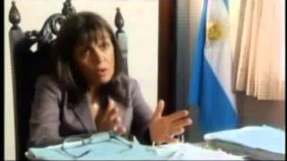 Bullying Masacre Escolar quotCarmen de Patagonesquot Parte 3 [upl. by Naellij101]