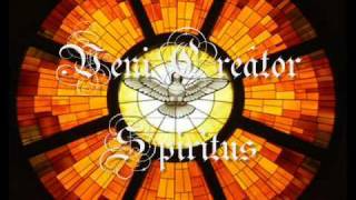 VENI CREATOR SPIRITUS  Giovanni Vianini [upl. by Oznole586]