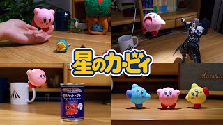 kirby episode 1 english part 1 [upl. by Ybhsa]