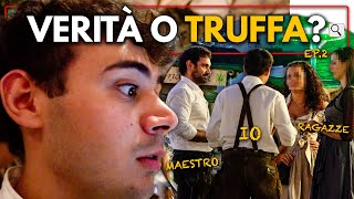 RIMORCHIARE allOKTOBERFEST aiutato da un GURU della SEDUZIONE  Il documentario Ep2 [upl. by Okier]