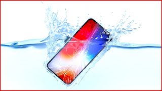 Sound To Remove Water From iPhone Speaker GUARANTEED [upl. by Socha]