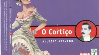 Audiolivro O cortiço [upl. by Michelle312]