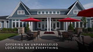 New Homes at The Villages at Two Rivers in Odenton MD [upl. by Uht]