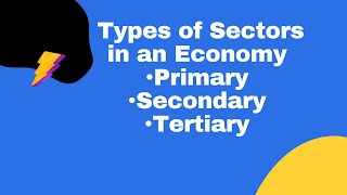 Nepalese Economy Series  Part 3  Primary Sector  Secondary Sector  Tertiary Sector [upl. by Notlil925]