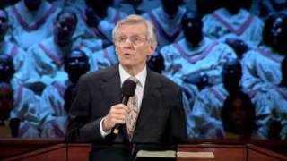 God Knows by David Wilkerson [upl. by Alra403]