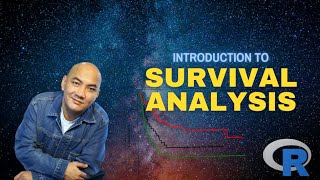 Introduction to Survival Analysis [upl. by Gavriella214]