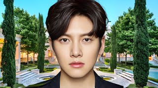 The Secret Truth Behind Ji Changwook Success [upl. by Ailhad195]