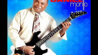 DANIEL MORILLOLA MOJIGANGA AUDIO OFICIAL [upl. by Inahpit]